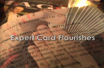 Expert Card Flourishes