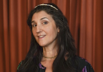 Abigail Spinner McBride