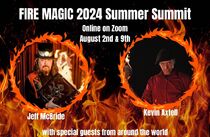 Fire Magic 2024 Summer Summit