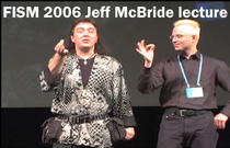 Jeff McBride: Live at FISM