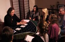 Card Magic Mastery with Jeff McBride, SESSION 1 (SOLD OUT)