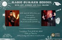 Magic Summer School