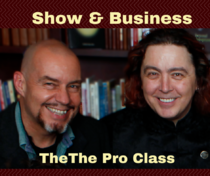 Show & Business - The Pro Class