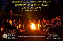 Weekend of Wisdom - Live in Las Vegas