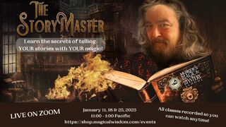 The Story Master Series