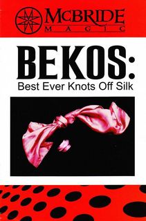 Best Ever Knots Off Silk (BEKOS)