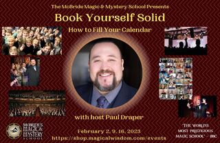 Book Yourself Solid: How to Fill Your Calendar