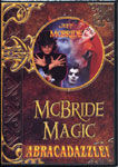 Abracadazzle! - The DVD