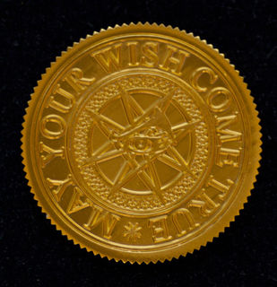 McBride Manipulation Coin