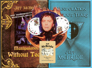 Manipulation Without Tears Deluxe Set