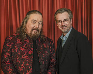 Master Class for Mentalism 2026, Session 2