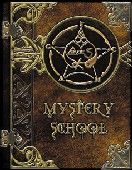 The Mystery School Book