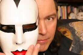 MIME, MASK & MAGIC! ~Movement Theater Arts for Magicians~